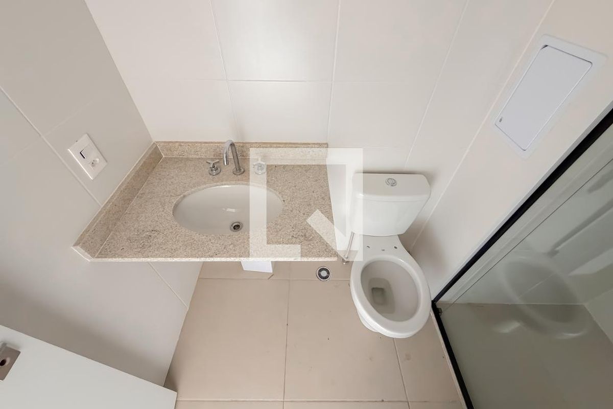 Kitnet-Studio, 25 m² - Foto 38