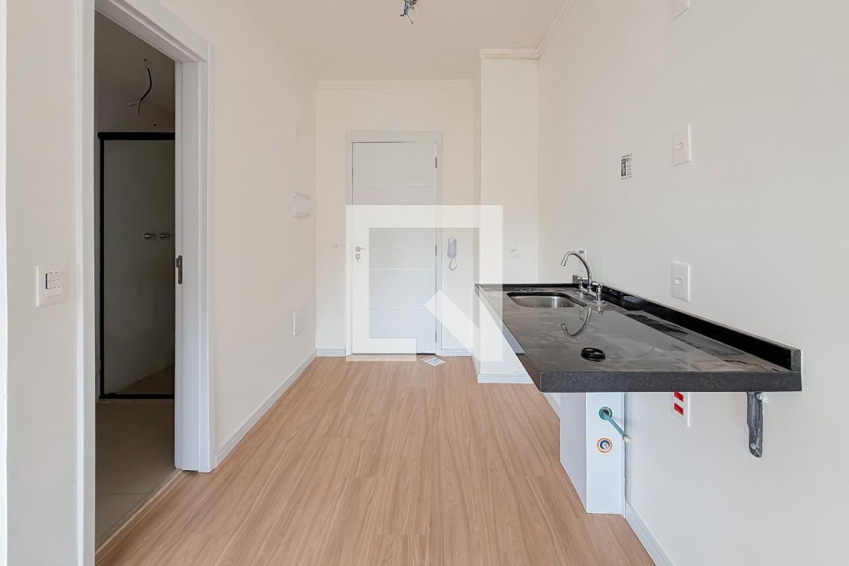 Kitnet-Studio, 25 m² - Foto 18
