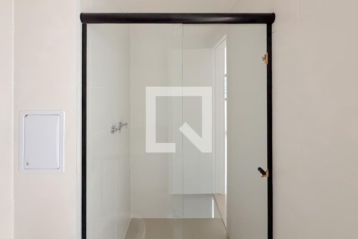 Kitnet-Studio, 25 m² - Foto 28