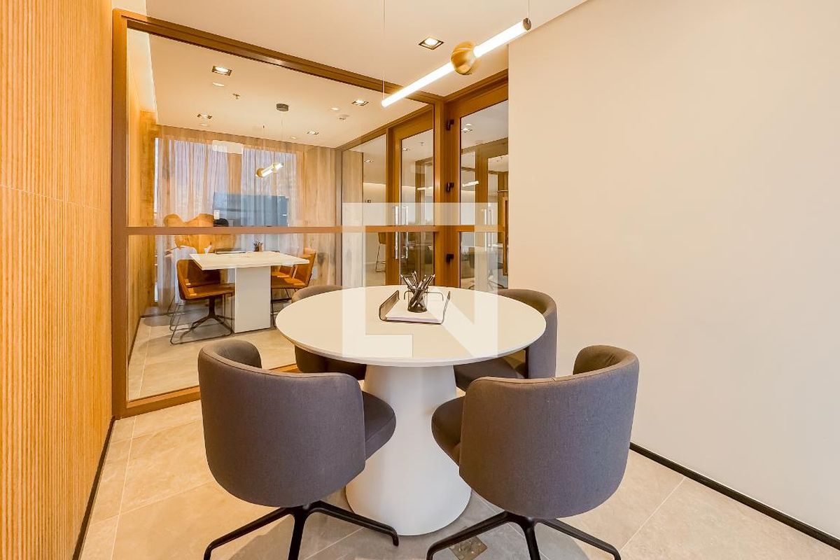 Kitnet-Studio, 25 m² - Foto 108