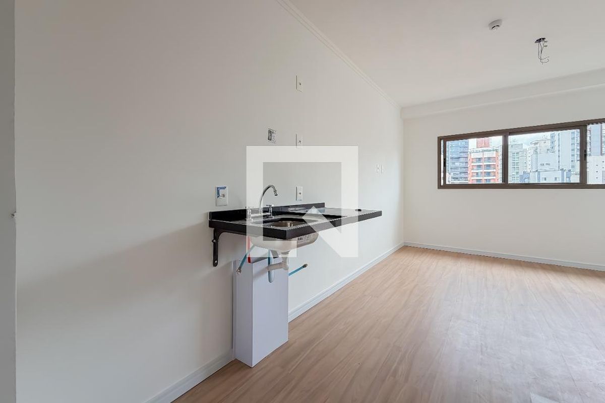 Kitnet-Studio, 25 m² - Foto 42