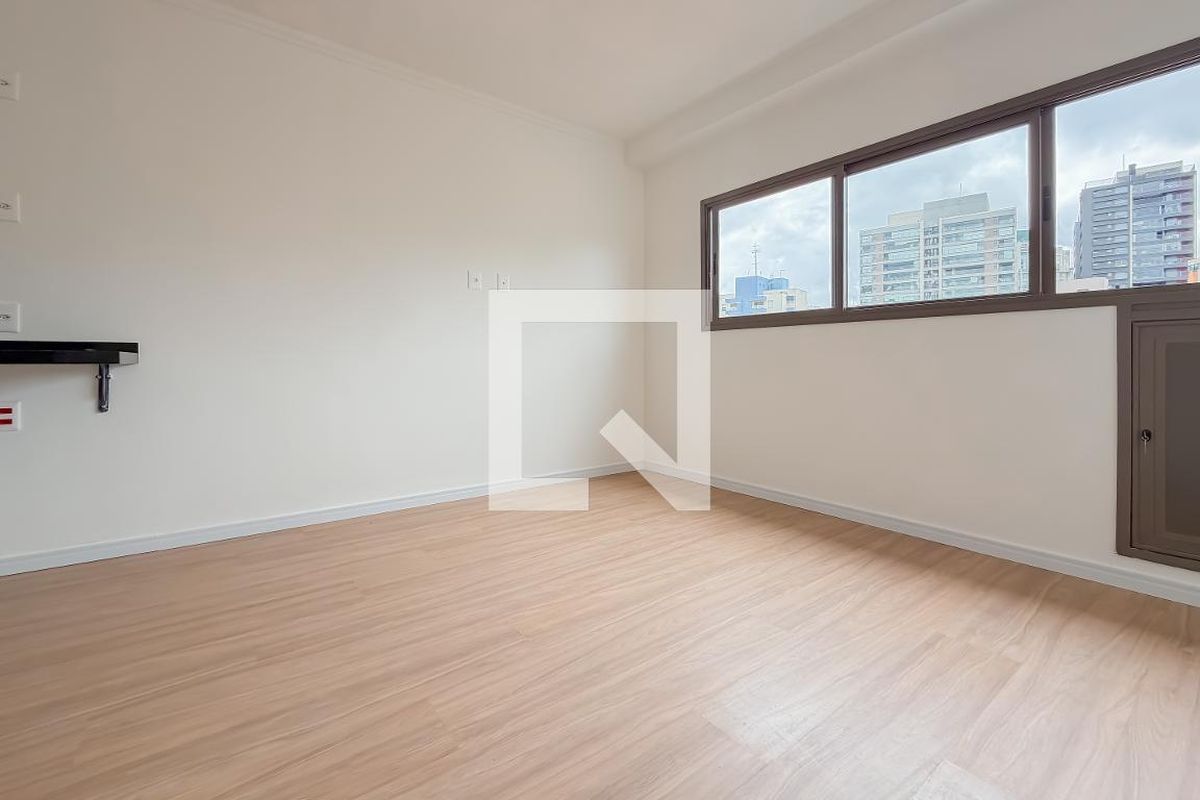 Kitnet-Studio, 25 m² - Foto 10
