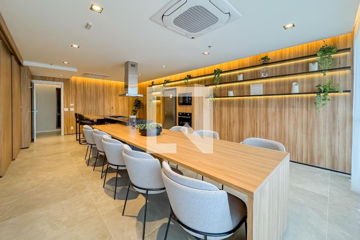 Kitnet-Studio, 25 m² - Foto 58