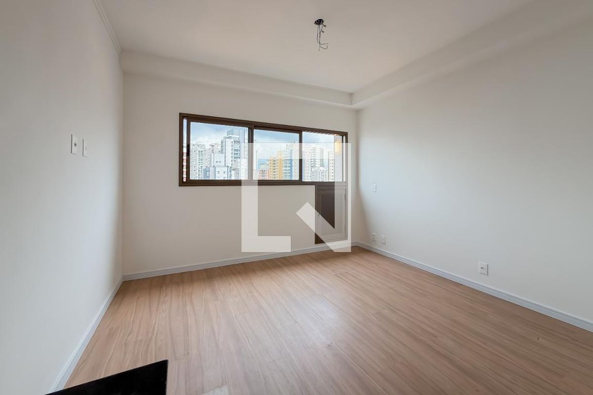 Kitnet-Studio, 25 m² - Foto 4