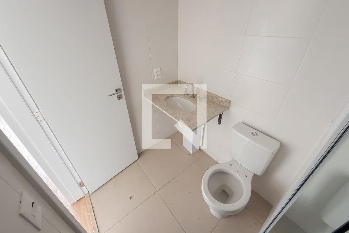 Kitnet-Studio, 25 m² - Foto 36