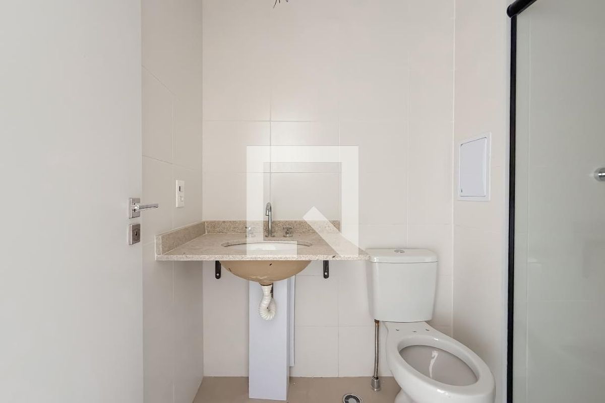 Kitnet-Studio, 25 m² - Foto 26