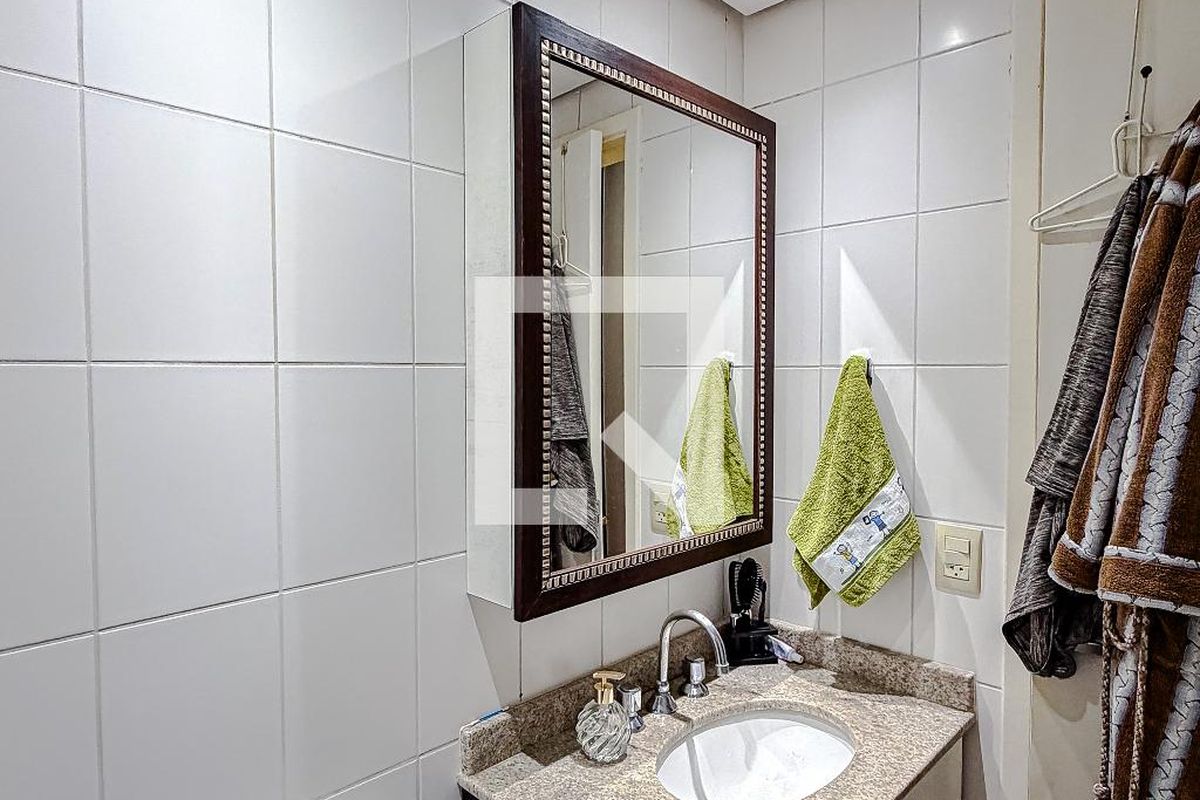 Apartamento, 3 quartos, 92 m² - Foto 46