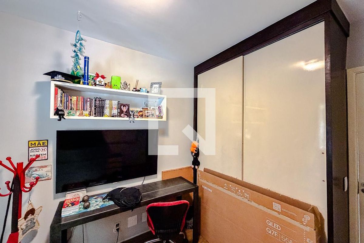 Apartamento, 3 quartos, 92 m² - Foto 56