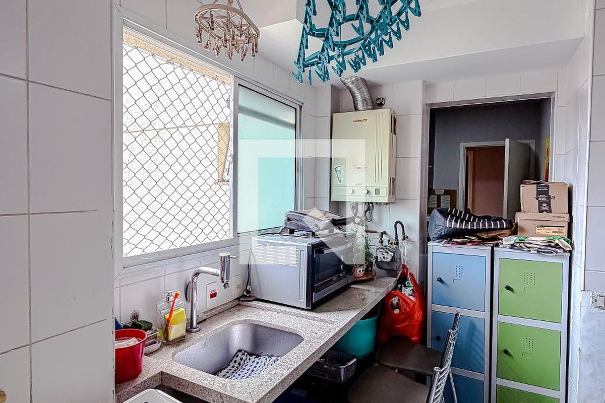 Apartamento, 3 quartos, 92 m² - Foto 86
