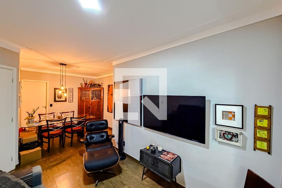 Apartamento, 3 quartos, 92 m² - Foto 10