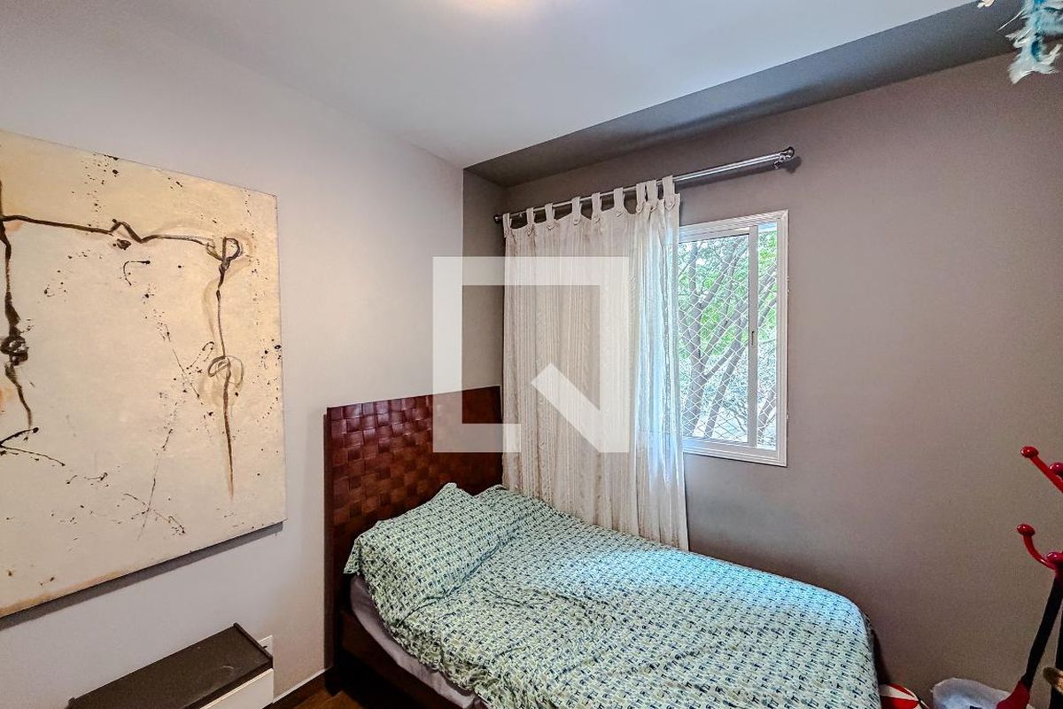 Apartamento, 3 quartos, 92 m² - Foto 54