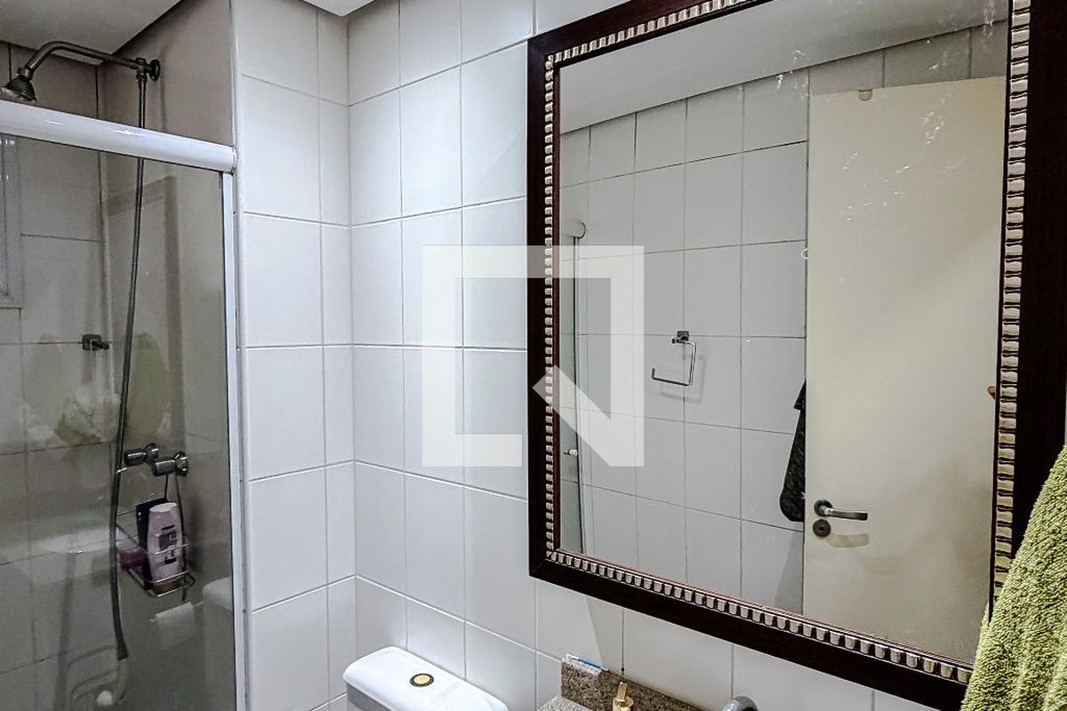 Apartamento, 3 quartos, 92 m² - Foto 40