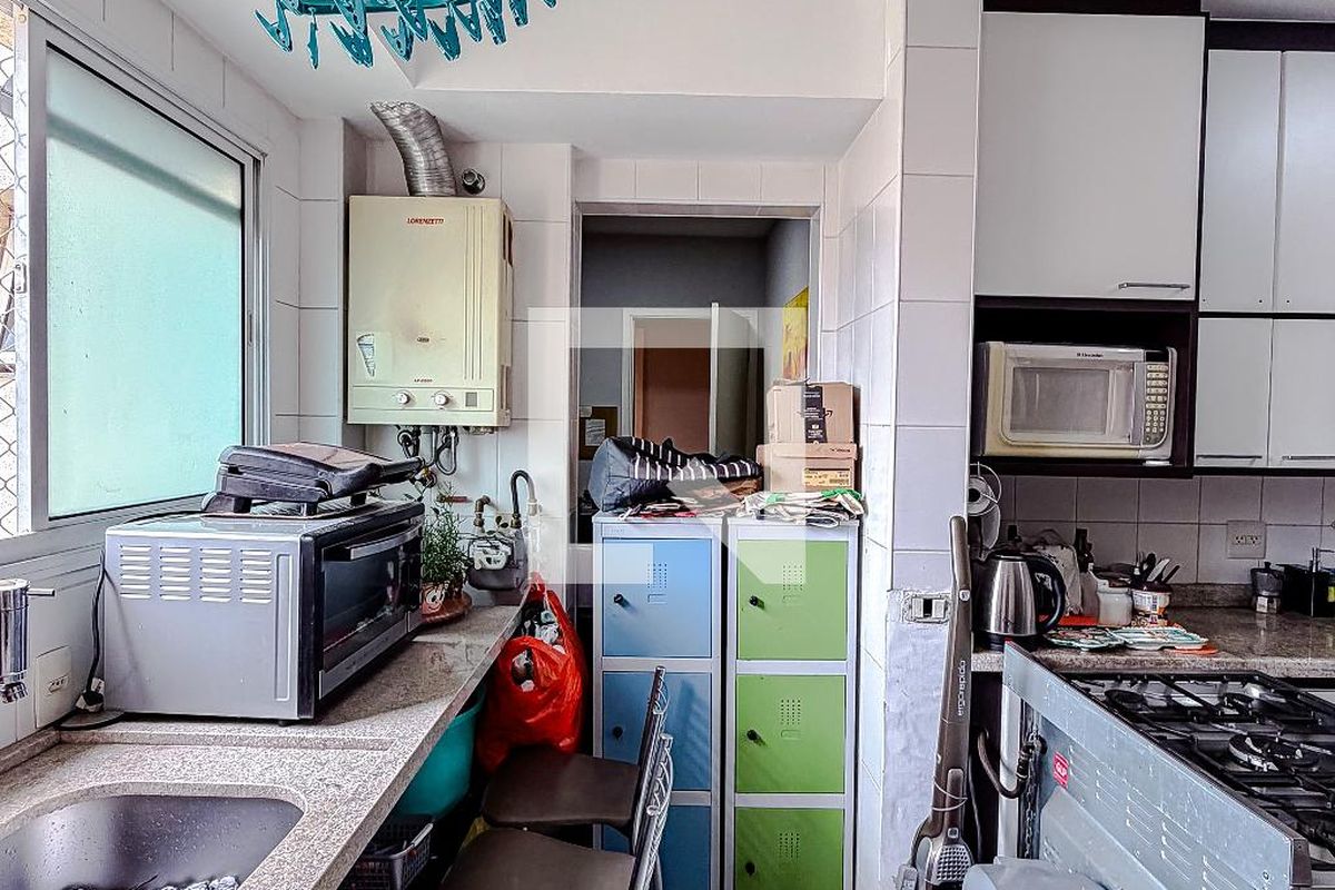 Apartamento, 3 quartos, 92 m² - Foto 88
