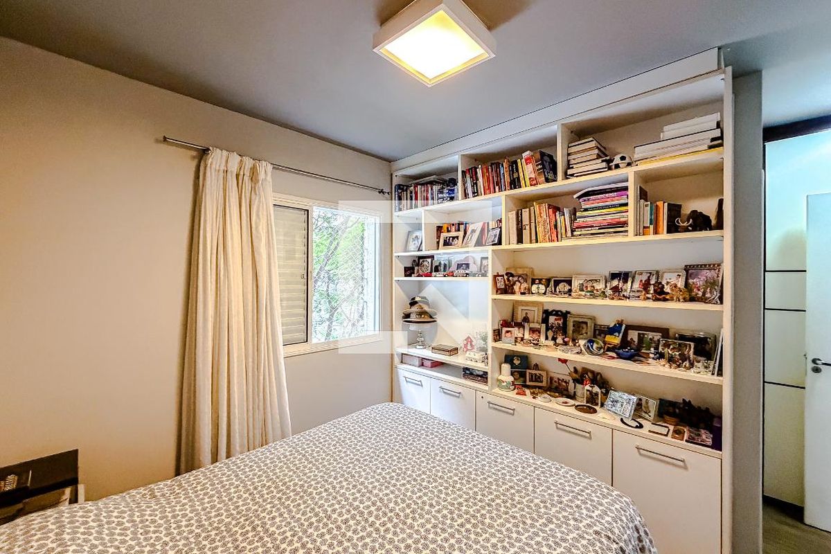 Apartamento, 3 quartos, 92 m² - Foto 34