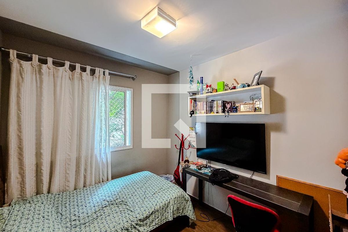 Apartamento, 3 quartos, 92 m² - Foto 52