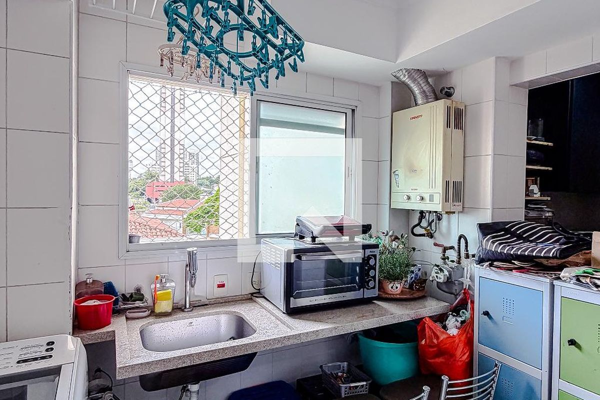 Apartamento, 3 quartos, 92 m² - Foto 82