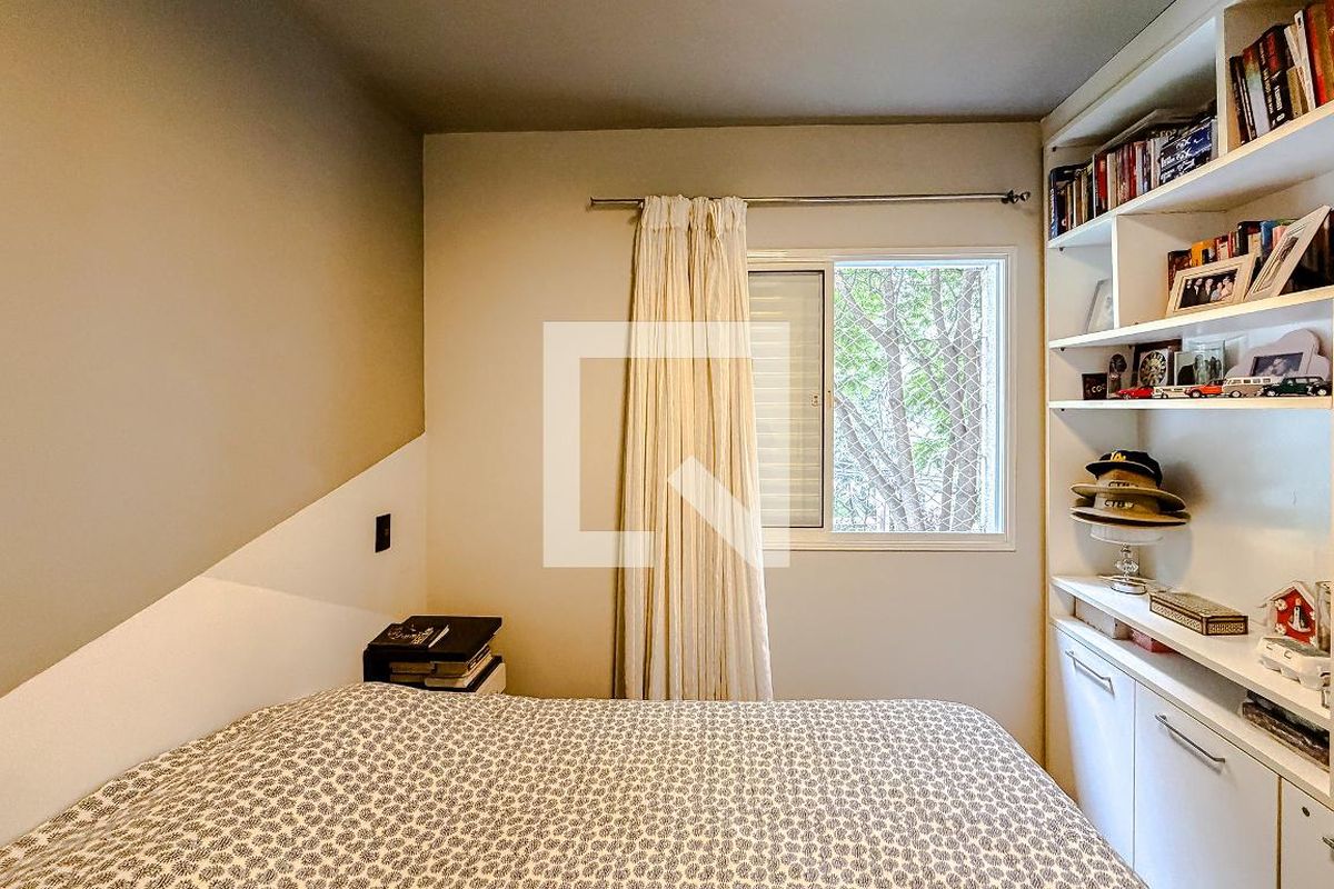 Apartamento, 3 quartos, 92 m² - Foto 36