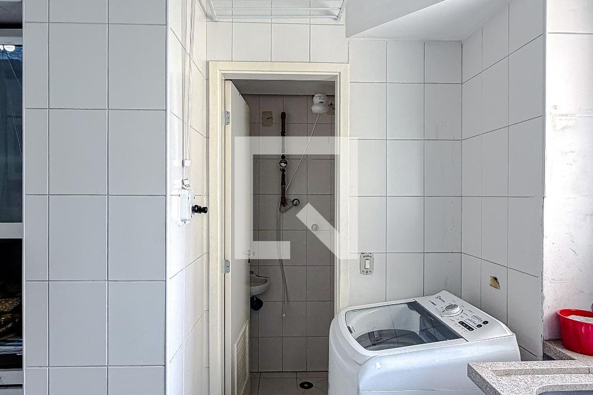 Apartamento, 3 quartos, 92 m² - Foto 84