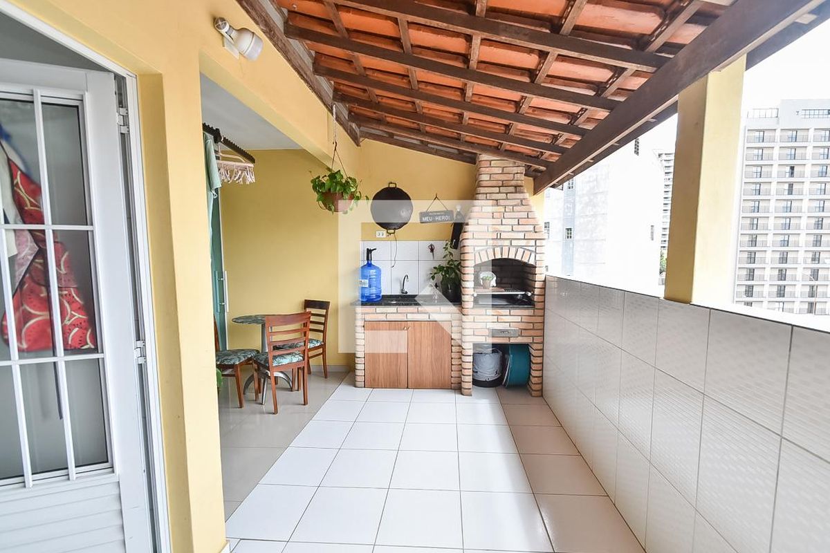Casa, 4 quartos, 345 m² - Foto 37