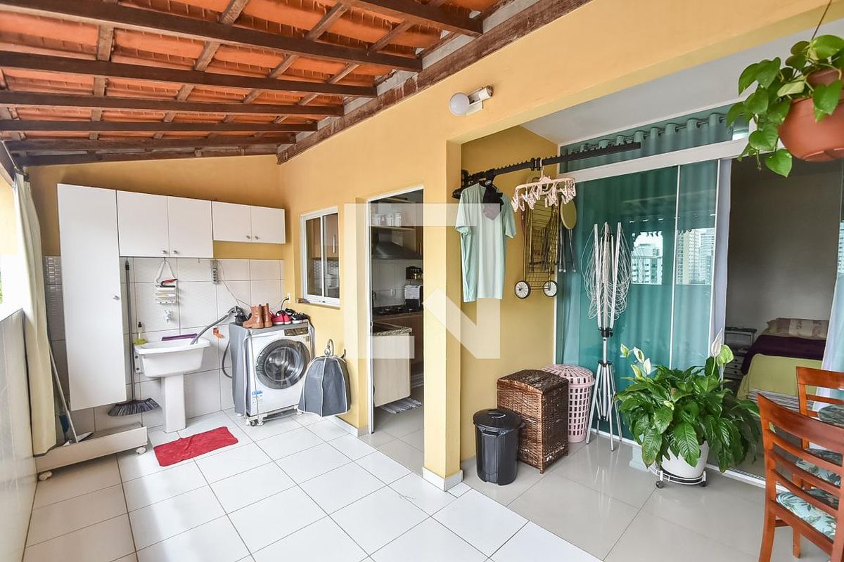 Casa, 4 quartos, 345 m² - Foto 39