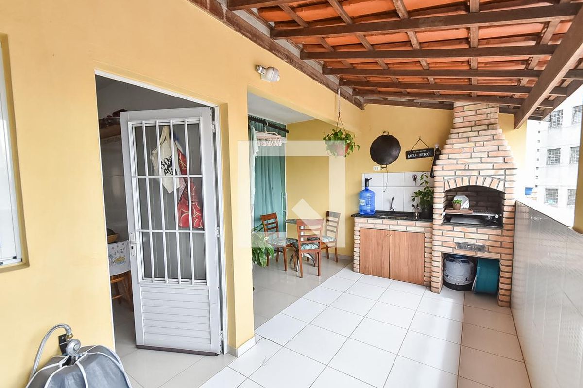 Casa, 4 quartos, 345 m² - Foto 38
