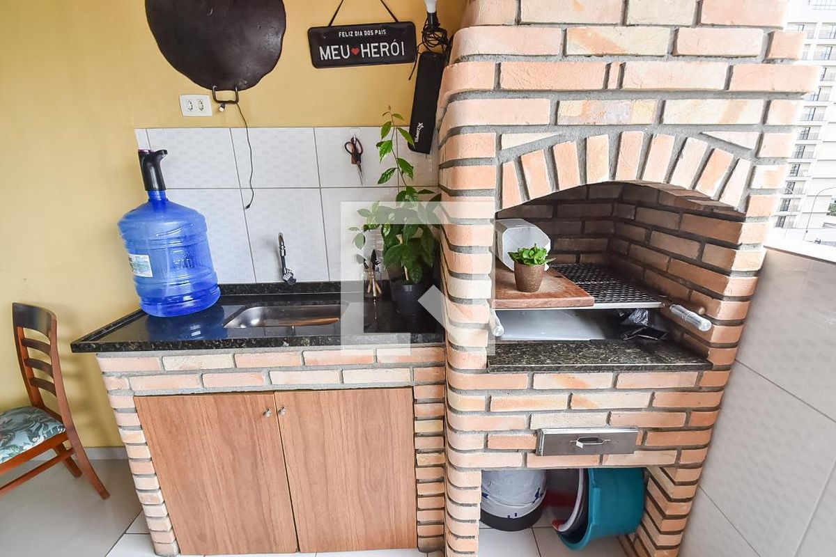 Casa, 4 quartos, 345 m² - Foto 41