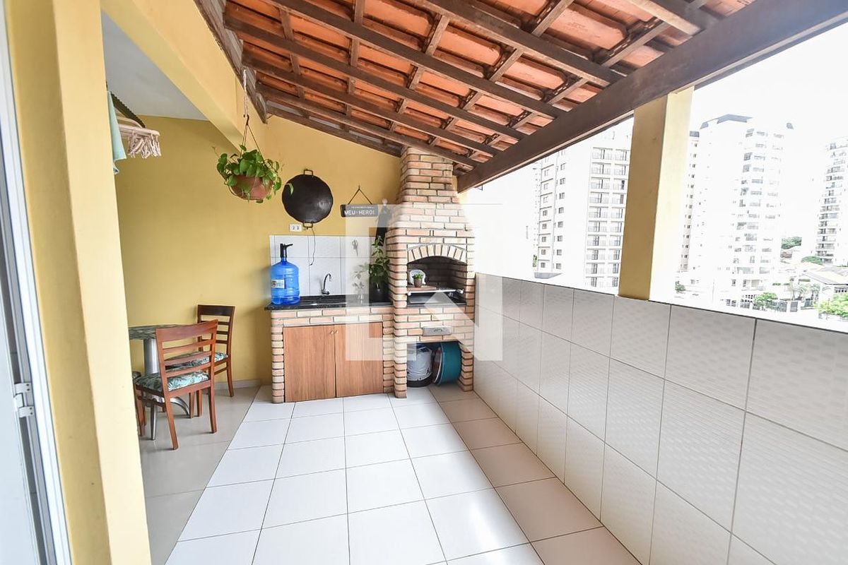 Casa, 4 quartos, 345 m² - Foto 36
