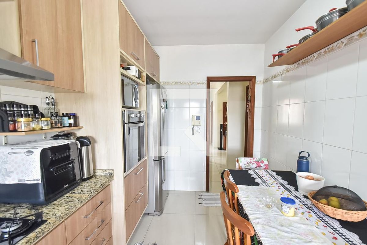 Casa, 4 quartos, 345 m² - Foto 34