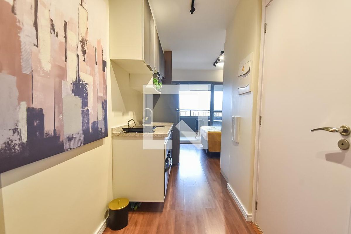 Kitnet-Studio, 30 m² - Foto 32