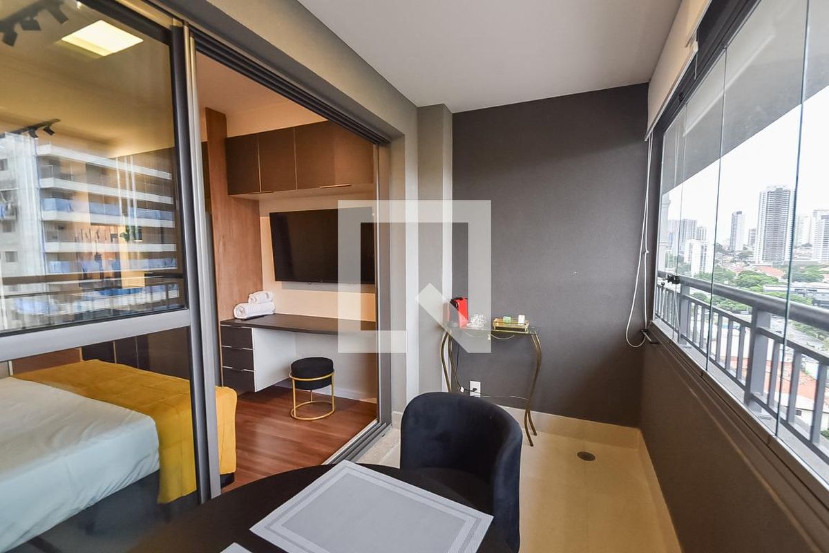 Kitnet-Studio, 30 m² - Foto 18