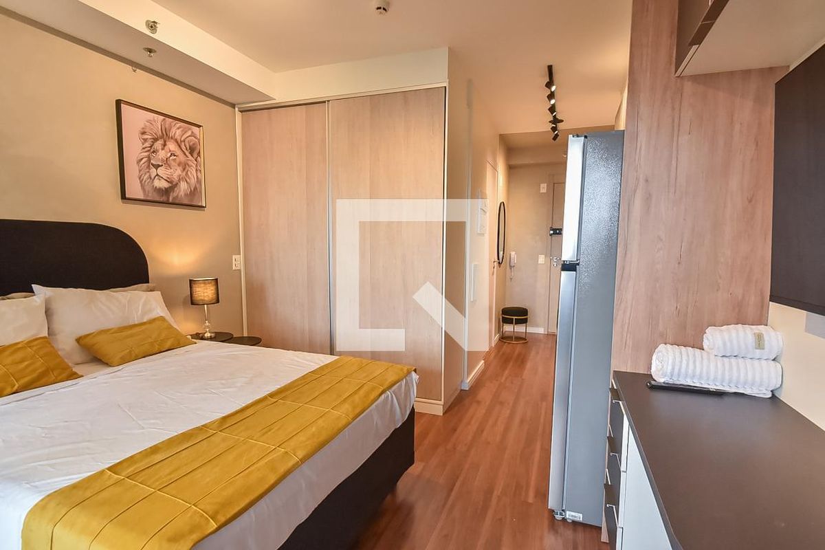 Kitnet-Studio, 30 m² - Foto 4