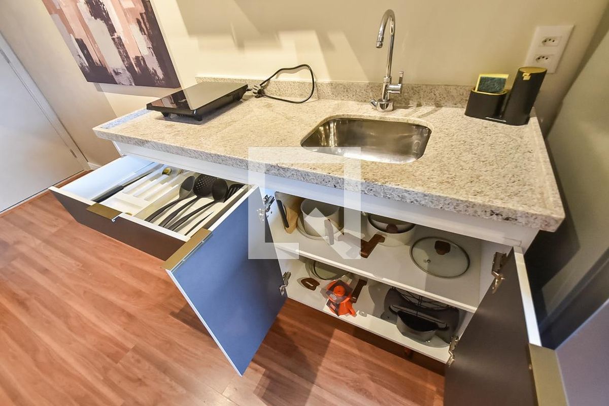 Kitnet-Studio, 30 m² - Foto 40