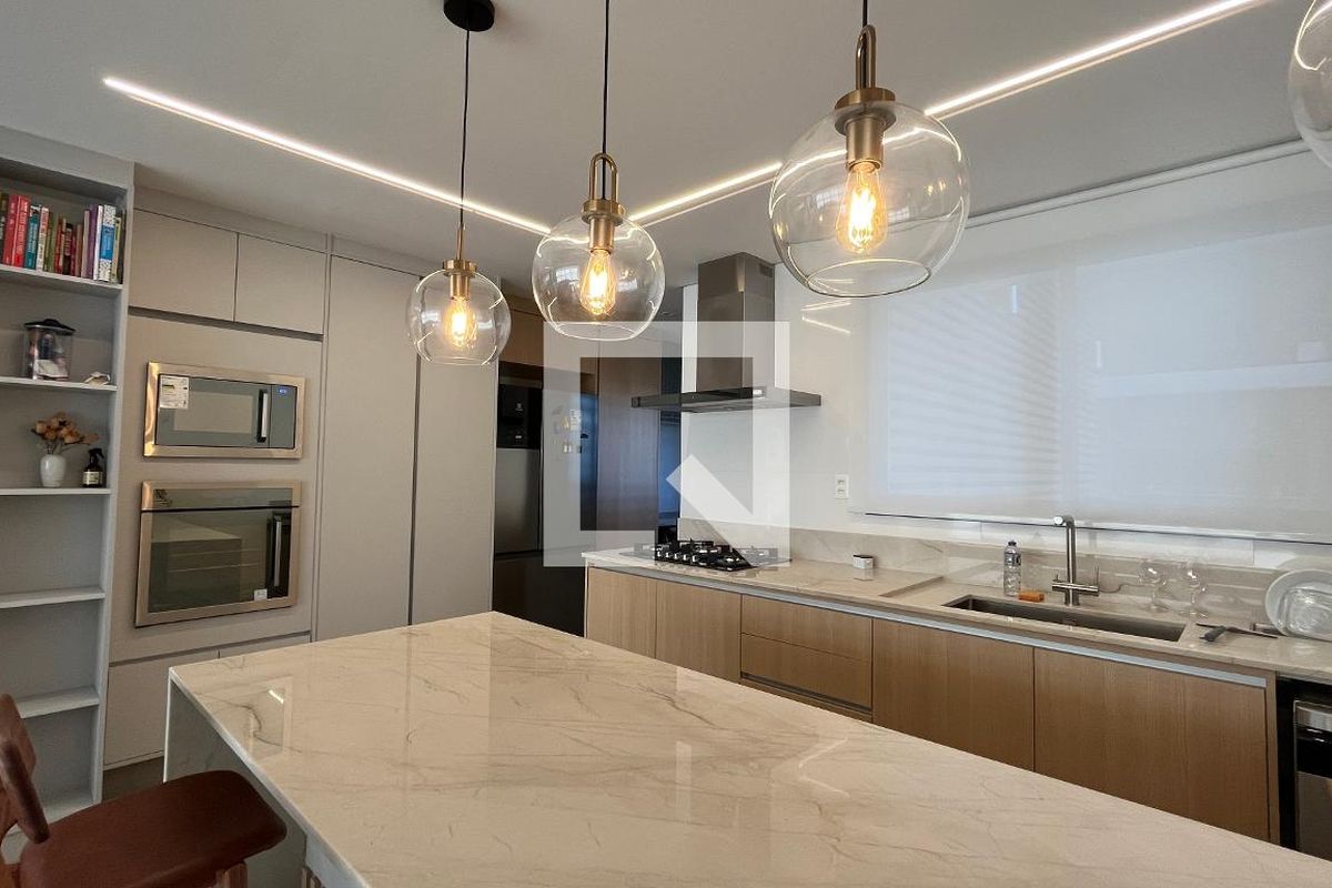 Apartamento à Venda - Cambuí, 3 Quartos,  114 m2 em , Campinas - sp | SoloBR