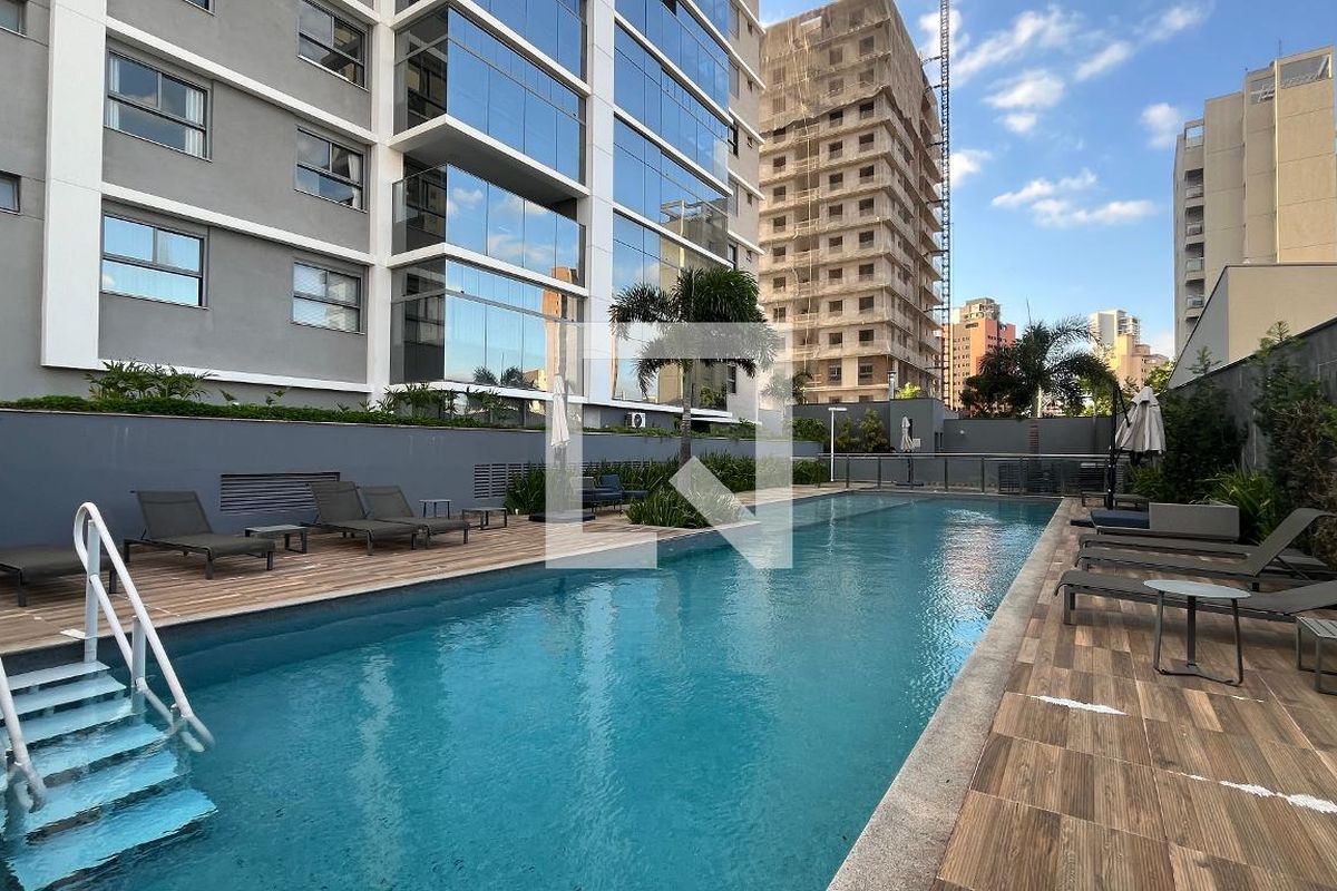 Apartamento à Venda - Cambuí, 3 Quartos,  114 m2 em , Campinas - sp | SoloBR
