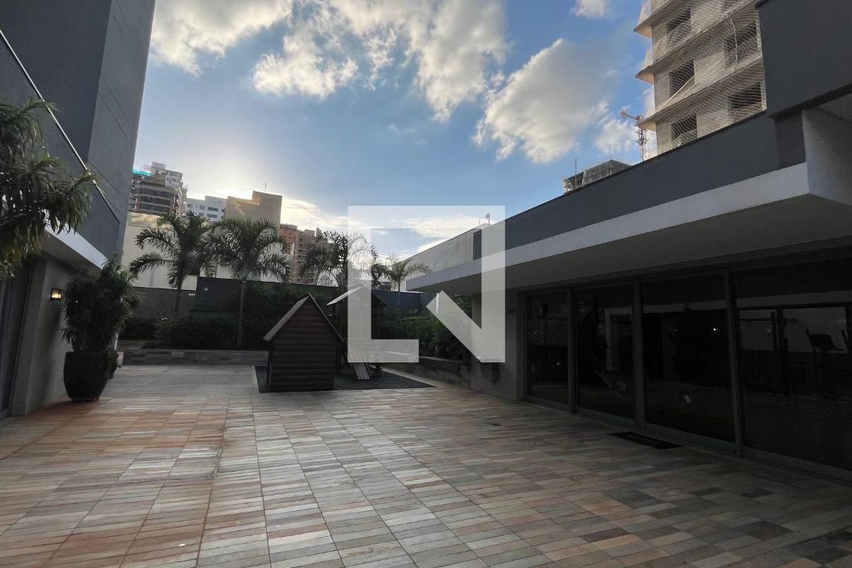 Apartamento à Venda - Cambuí, 3 Quartos,  114 m2 em , Campinas - sp | SoloBR