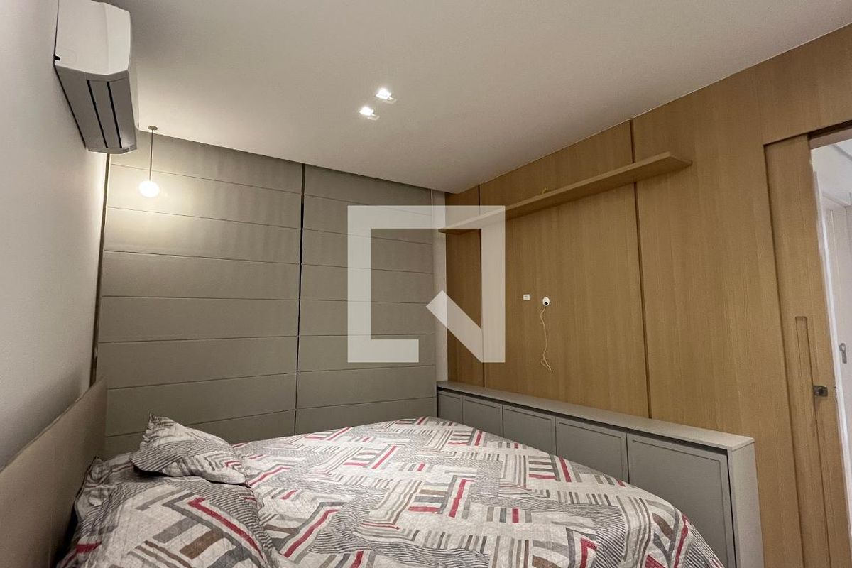 Apartamento à Venda - Cambuí, 3 Quartos,  114 m2 em , Campinas - sp | SoloBR