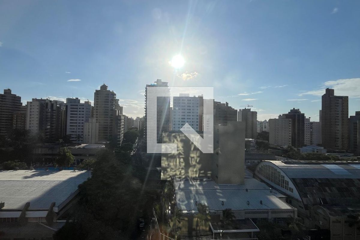 Apartamento à Venda - Cambuí, 3 Quartos,  114 m2 em , Campinas - sp | SoloBR
