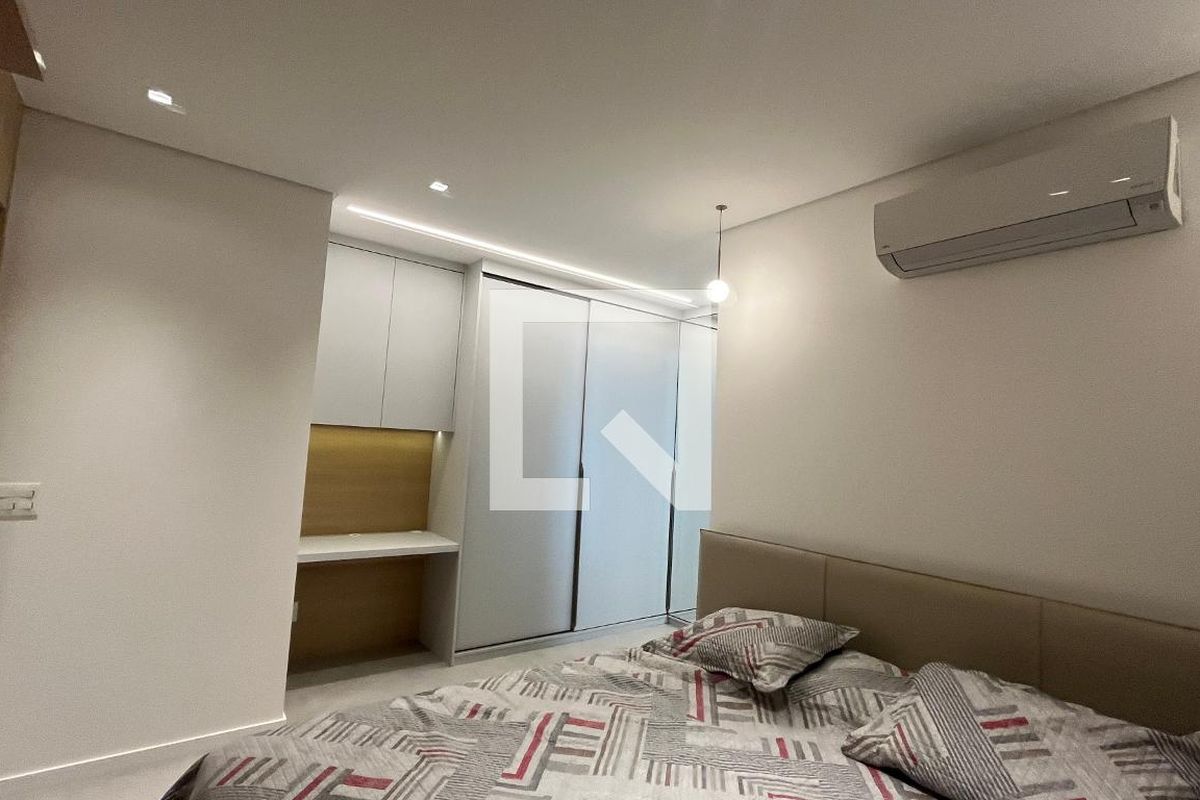 Apartamento à Venda - Cambuí, 3 Quartos,  114 m2 em , Campinas - sp | SoloBR