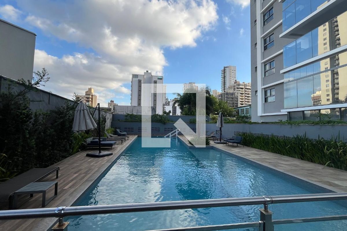 Apartamento à Venda - Cambuí, 3 Quartos,  114 m2 em , Campinas - sp | SoloBR
