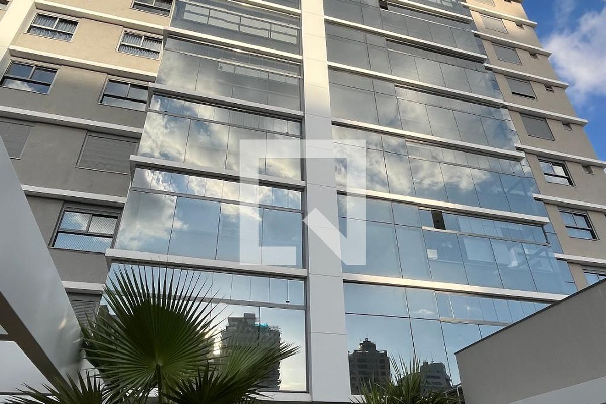 Apartamento à Venda - Cambuí, 3 Quartos,  114 m2 em , Campinas - sp | SoloBR