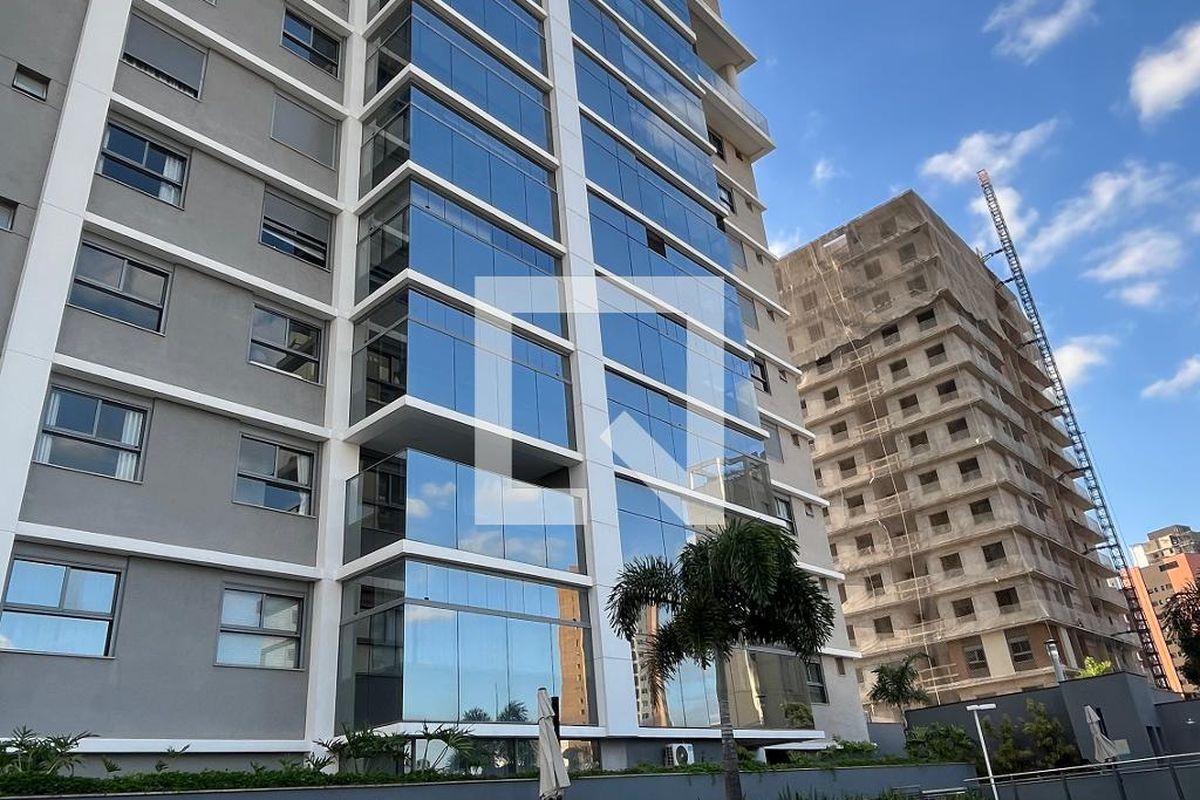 Apartamento à Venda - Cambuí, 3 Quartos,  114 m2 em , Campinas - sp | SoloBR