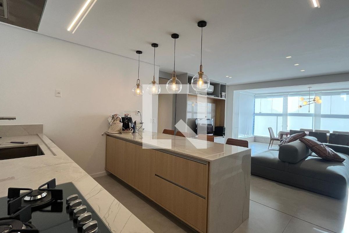 Apartamento à Venda - Cambuí, 3 Quartos,  114 m2 em , Campinas - sp | SoloBR