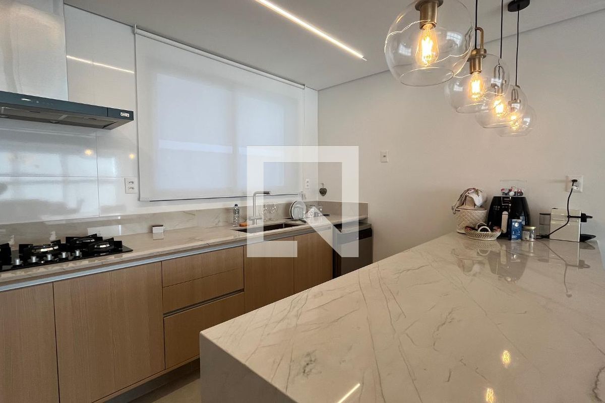Apartamento à Venda - Cambuí, 3 Quartos,  114 m2 em , Campinas - sp | SoloBR
