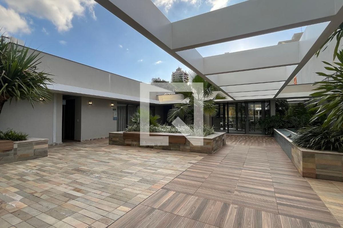 Apartamento à Venda - Cambuí, 3 Quartos,  114 m2 em , Campinas - sp | SoloBR