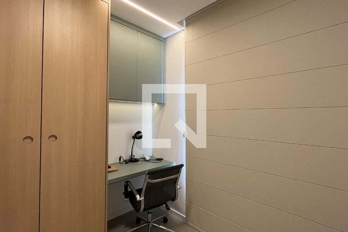 Apartamento à Venda - Cambuí, 3 Quartos,  114 m2 em , Campinas - sp | SoloBR