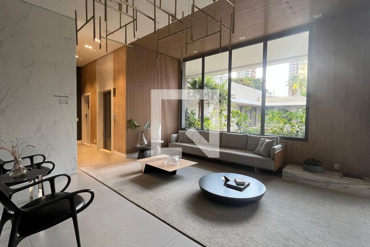 Apartamento à Venda - Cambuí, 3 Quartos,  114 m2 em , Campinas - sp | SoloBR