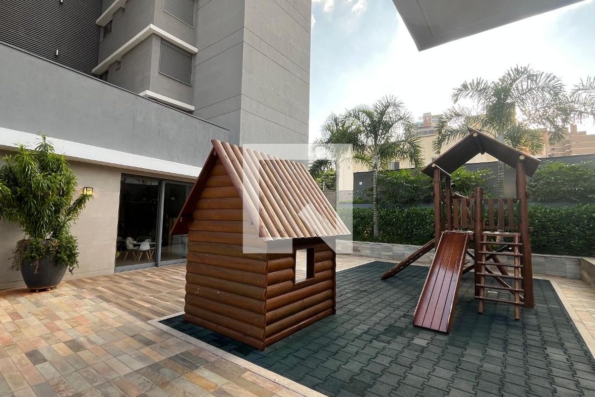 Apartamento à Venda - Cambuí, 3 Quartos,  114 m2 em , Campinas - sp | SoloBR