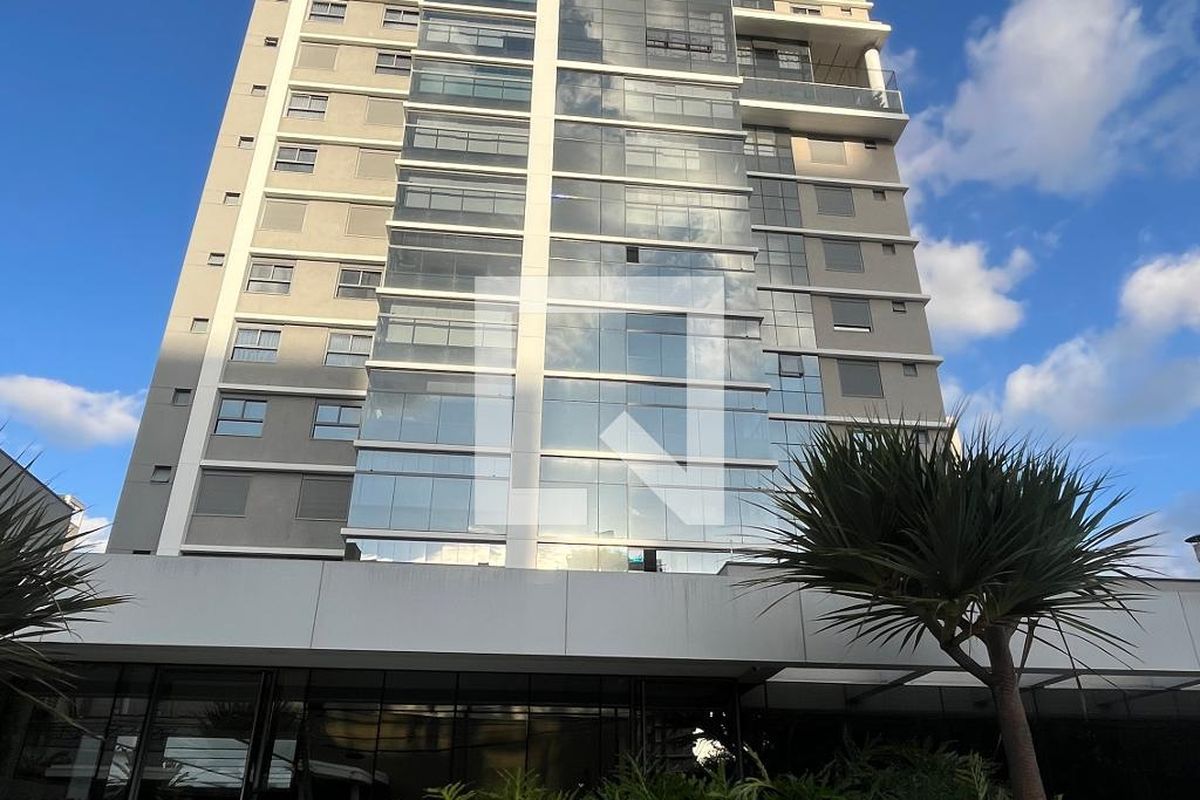 Apartamento à Venda - Cambuí, 3 Quartos,  114 m2 em , Campinas - sp | SoloBR