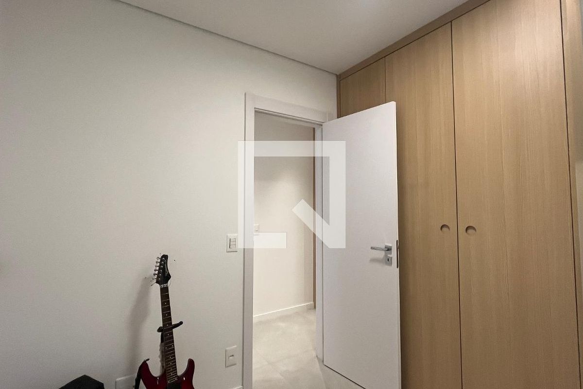 Apartamento à Venda - Cambuí, 3 Quartos,  114 m2 em , Campinas - sp | SoloBR