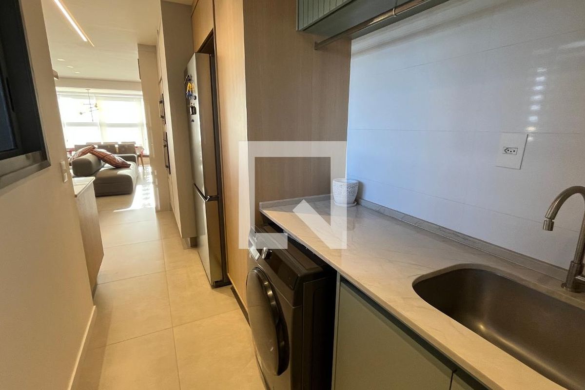 Apartamento à Venda - Cambuí, 3 Quartos,  114 m2 em , Campinas - sp | SoloBR